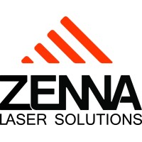 ZENNA Laser Solutions logo - Similar company to Pac Cool Bv