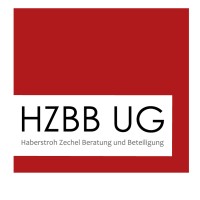 Haberstroh Zechel Beratung und Beteiligung UG logo - Similar company to Cenero.One Gmbh
