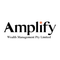 Amplify Wealth Management logo - Similar company to Amplify Wealth