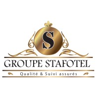 GROUPE STAFOTEL logo - Similar company to Extracadabra