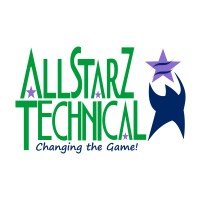 All StarZ Technical logo - Similar company to Alyn, Patrick & Associates, Inc.