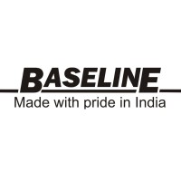 Baseline Technologies logo - Similar company to Cutevamp - Web Designing & Digital Marketing