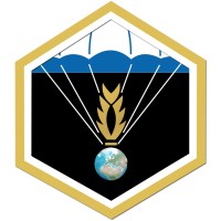 Association Du Gendarme Parachutiste logo - Similar company to Æneas Formation