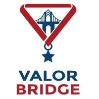 Valor Bridge logo - Similar company to Forge Forward