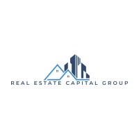 Real Estate Capital Group logo - Similar company to 上海景城置业有限公司