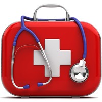 Private Blood Test logo - Similar company to Hasu Diagnostics