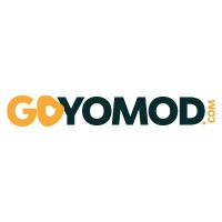 Goyomod logo - Similar company to 5M Lab İnternet Ve Bilişim Hizmetleri