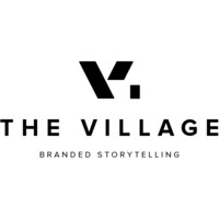 The Village Films logo - Similar company to Ropo Films
