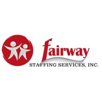 Fairway Staffing logo - Similar company to Select Staffing