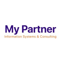 My Partner ISC logo - Similar company to Mypartner