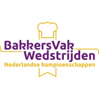 Nederlandse kampioenschappen BakkersVakWedstrijden logo - Similar company to Vers Voor Vandaag