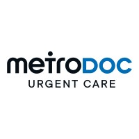 MetroDoc Urgent Care logo - Similar company to Neuropath Behavioral Healthcare