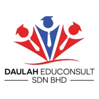 Daulah Educonsult logo - Similar company to Coachology