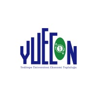 Yeditepe Üniversitesi Ekonomi Topluluğu logo - Similar company to Maslak Rotaract Kulübü