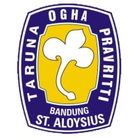 SMA Santo Aloysius Bandung logo - Similar company to The Pixel And Code Studio