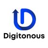 Digitonous logo - Similar company to Pov Studios & Marketing
