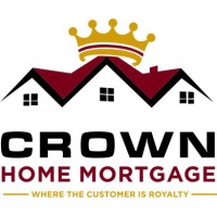 Crown Home Mortgage - NMLS #176743 logo - Similar company to Absolute Home Mortgage Corp.