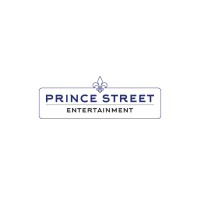 Prince Street Entertainment logo - Similar company to Prince Street Group