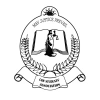 Law Students' Association, University of Jaffna logo - Similar company to Mooting And Debating Committee - Law Jaffna