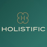 Holistific logo - Similar company to Yottabe