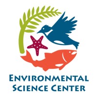 Environmental Science Center logo - Similar company to Environmental Education For A Better Earth Cameroon