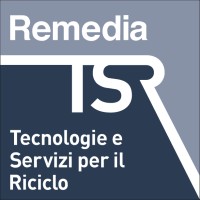 Remedia TSR logo - Similar company to Safe - Hub Consorzi Per Le Economie Circolari