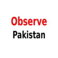 Observe Pakistan logo - Similar company to Hamara Tv