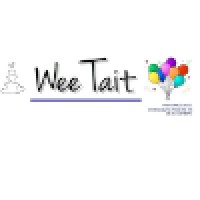 Wee Tait logo - Similar company to Active Schools Ltd