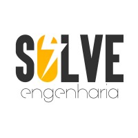 SOLVE ENGENHARIA logo - Similar company to Mb Construções