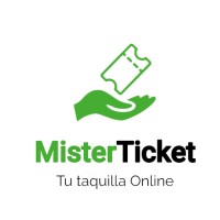 Mister Ticket Online logo - Similar company to Ticket Hoy