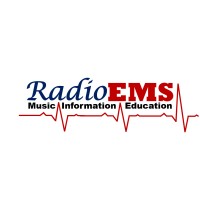RadioEMS logo - Similar company to International Paramedics Day