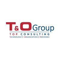 T&O Group logo - Similar company to T&O Electronic Solutions | T&O Group
