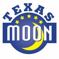 Texas Moon Gourmet Toffee logo - Similar company to Tucson Toffee Co.