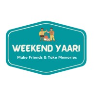 Weekend Yaari logo - Similar company to Wevysya