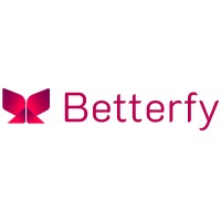 Betterfy.io logo - Similar company to Billionemails