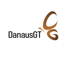 DanausGT logo - Similar company to Tabrix.Co.Uk