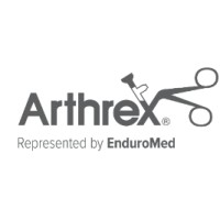 Arthrex represented by EnduroMed, LLC logo - Similar company to Conetic Solutions, Inc.