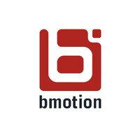 Bmotion Av logo - Similar company to Sono Tecnología Audiovisual