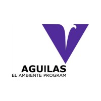 AGUILAS logo - Similar company to Southside Eagles Football Club
