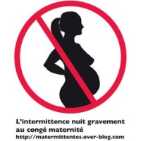 LE COLLECTIF LES MATERMITTENTES logo - Similar company to Cpnef-Sv