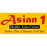 Asian 1 logo - Similar company to Whatcom Community College