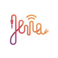JENA Electricité & Audio logo - Similar company to Cloud-Systems.Fr