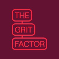 The Grit Factor logo - Similar company to Valsons