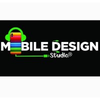Mobile Design Studio logo - Similar company to Studio 64 Jr