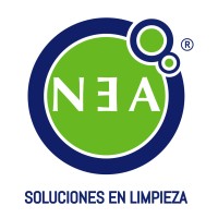NEA Soluciones en Limpieza logo - Similar company to Contexo