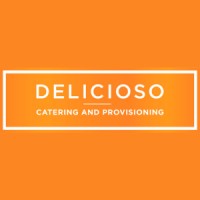 Delicioso logo - Similar company to Dmarclytics