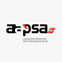 AAPSA-BA logo - Similar company to Captarh - Gestão De Rh