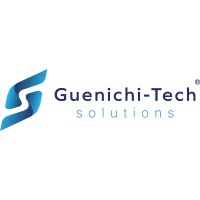 Guenichi Tech Solutions logo - Similar company to 