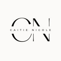 Caitie Nicole logo - Similar company to Retina Creators
