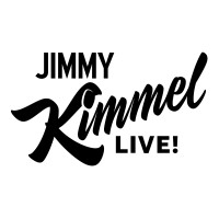 Jimmy Kimmel Live logo - Similar company to Team Coco